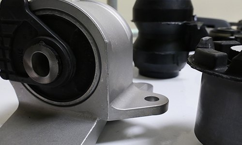 Arnold Expertise Antivibration 500X300