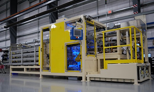 Arnold Expertise Assembly 500X300