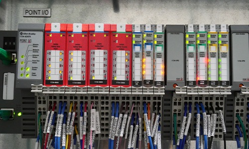 Arnold Automated Services Plc 500X300