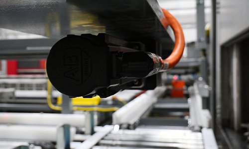 Arnold Automated Services Servo 500X300