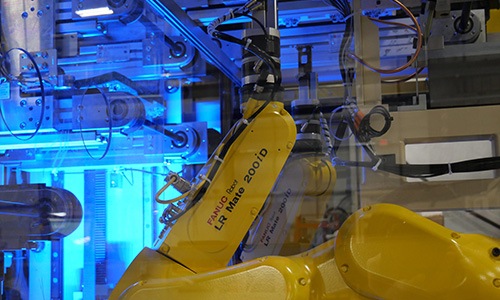 Arnold Services Automated Services 500X300