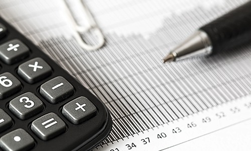 Arnold Services Finances 500X300
