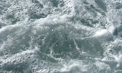 Washer Chemicals